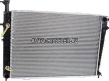 Hyundai Tucson, Kia Sportage Su radiatoru (04-) 25310-2E801